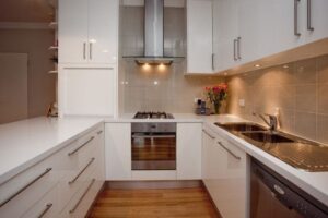 Basic Kitchen Plans You Can Use To Remodel