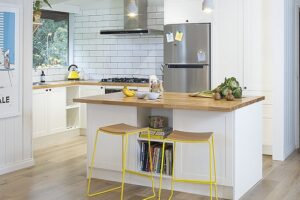 How To Plan The Ideal Kitchen Setup