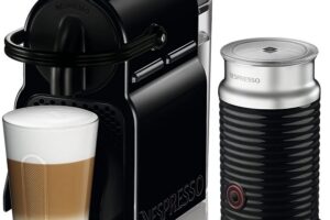 Should You Buy A Nespresso Coffee Machine?