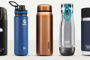 Ultimate Guide For Buying The Best Thermos Bottle