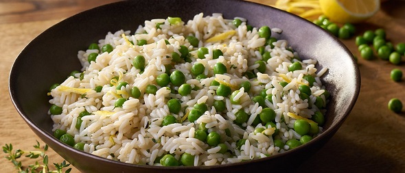 best ways to cook rice
