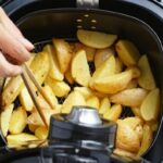What Can I Do With An Air Fryer?