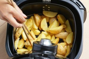 What Can I Do With An Air Fryer?