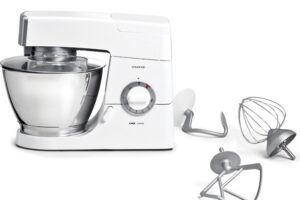 Why You Need A Food Mixer And Which One Is Best