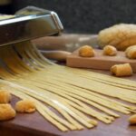 How to make homemade pasta from scratch
